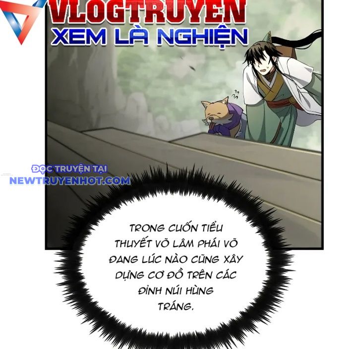 Bác Sĩ Trùng Sinh Về Murim chapter 164 - Trang 24