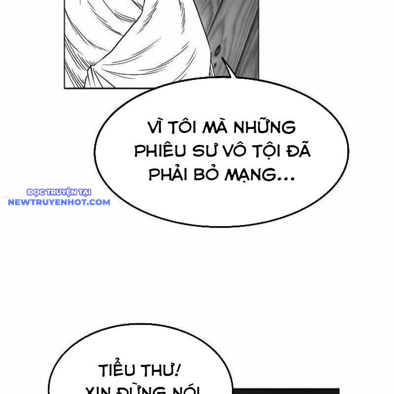 Hắc Sa chapter 8 - Trang 60