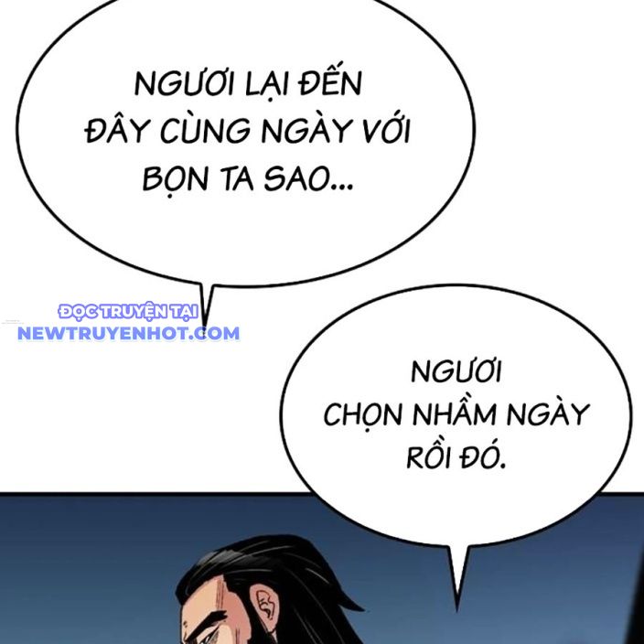 Thiên Ma Quy Hoàn chapter 47 - Trang 129