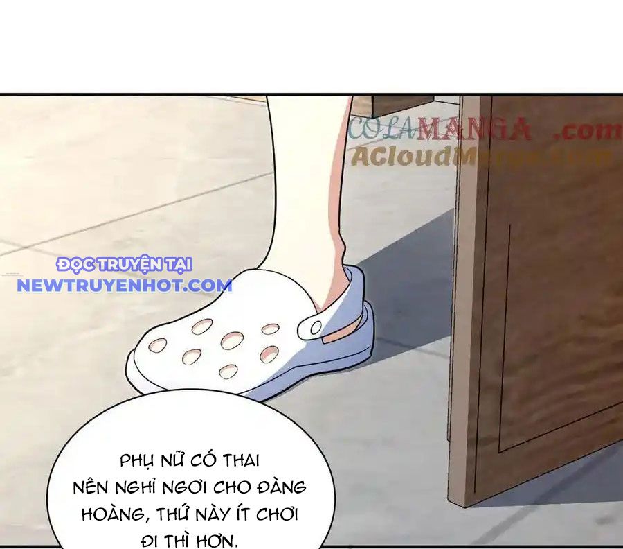 Bà Xã Nhà Tôi Đến Từ Ngàn Năm Trước chapter 320 - Trang 9