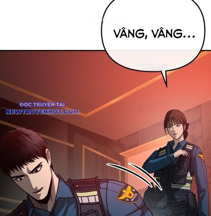 Cảnh Sát Bất Bại chapter 5 - Trang 126