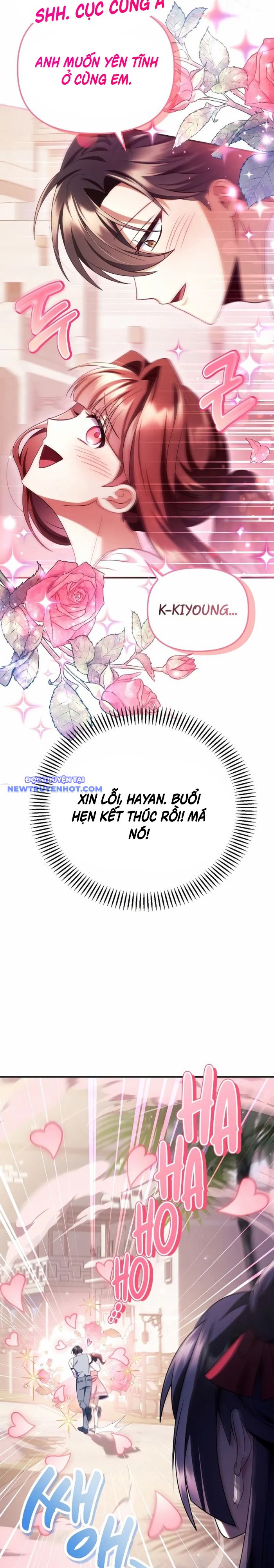 Kí Sự Hồi Quy chapter 120 - Trang 10