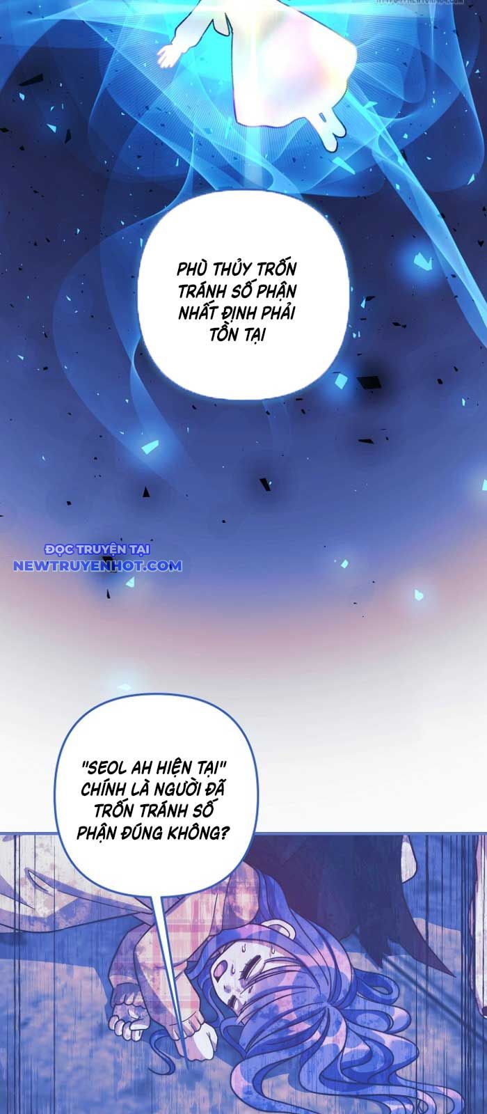 Con Gái Tôi Là Trùm Cuối chapter 151 - Trang 53