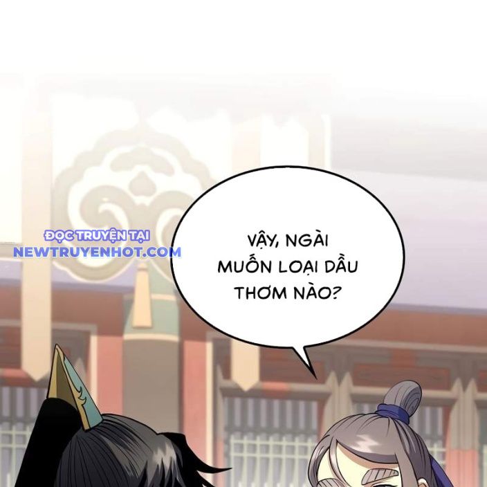 Bác Sĩ Trùng Sinh Về Murim chapter 163 - Trang 1