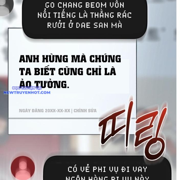 Ác Quỷ Trở Lại Học Đường chapter 73 - Trang 93