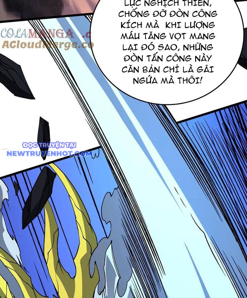 Bắt Đầu Kế Nhiệm Boss Hắc Long, Ta Vô Địch chapter 45 - Trang 10