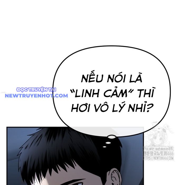 Cảnh Sát Bất Bại chapter 5 - Trang 57