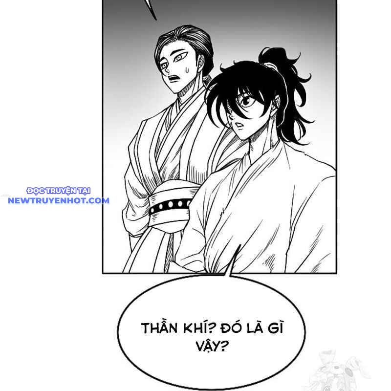 Hắc Sa chapter 11 - Trang 95