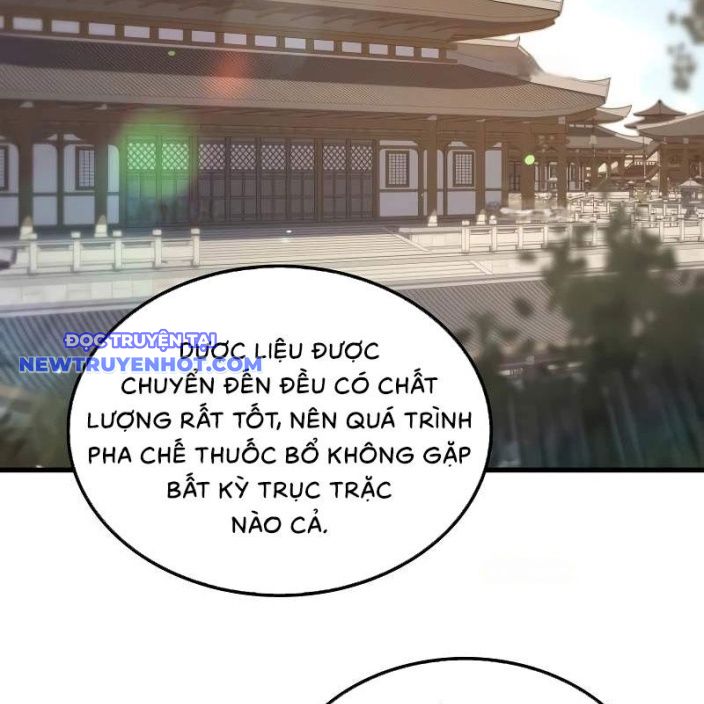 Bác Sĩ Trùng Sinh Về Murim chapter 162 - Trang 77