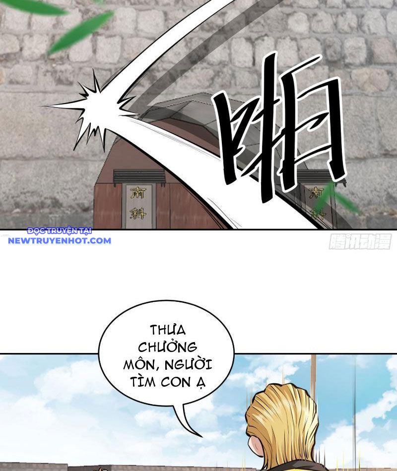 cửu tử chapter 10 - Trang 5