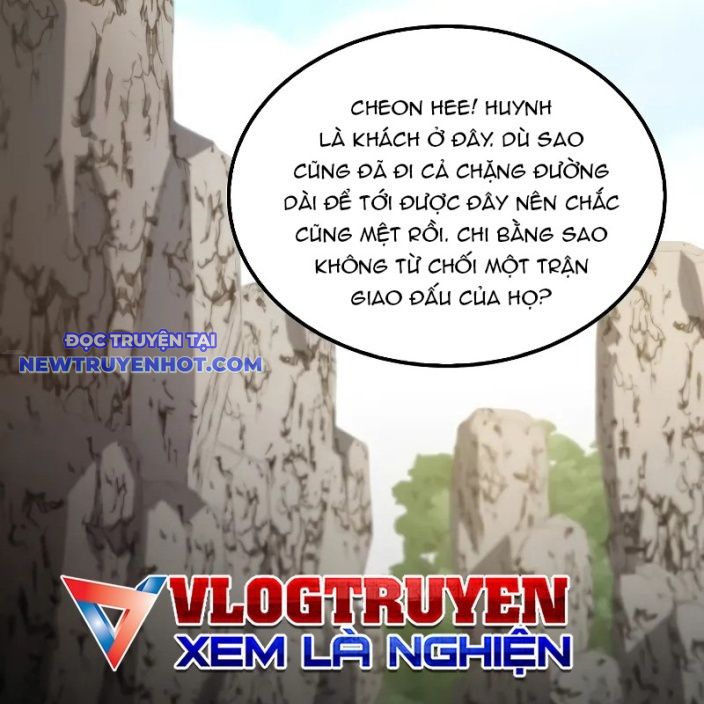 Bác Sĩ Trùng Sinh Về Murim chapter 166 - Trang 101