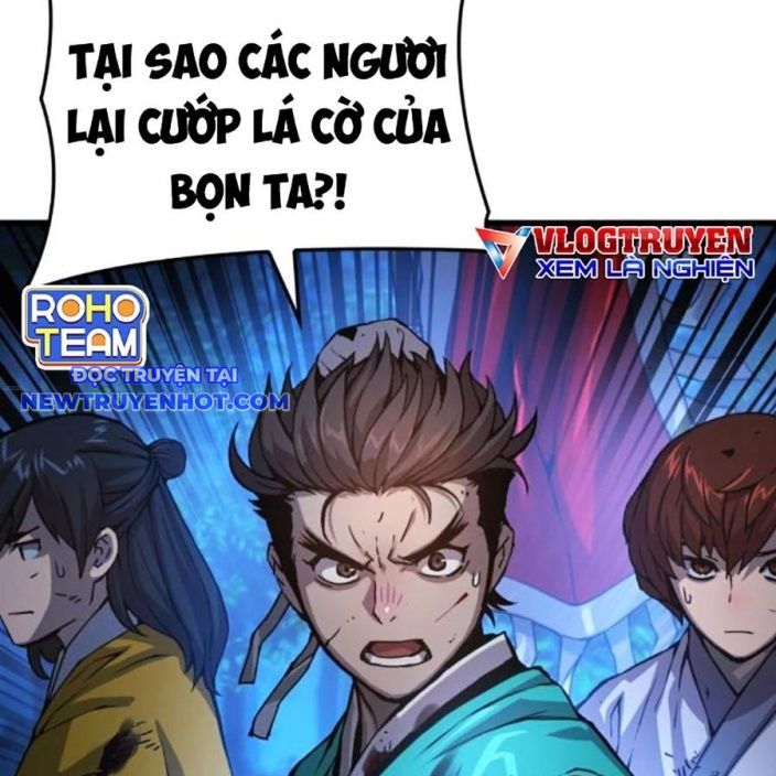 Quái Lực Loạn Thần chapter 51 - Trang 127