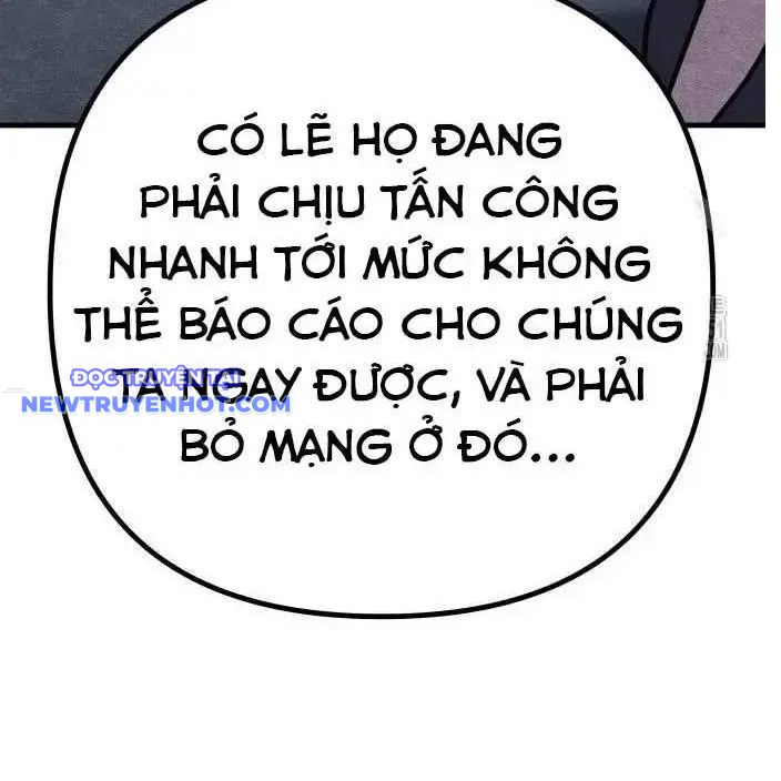 Xác Sống Và Sát Nhân chapter 77 - Trang 34