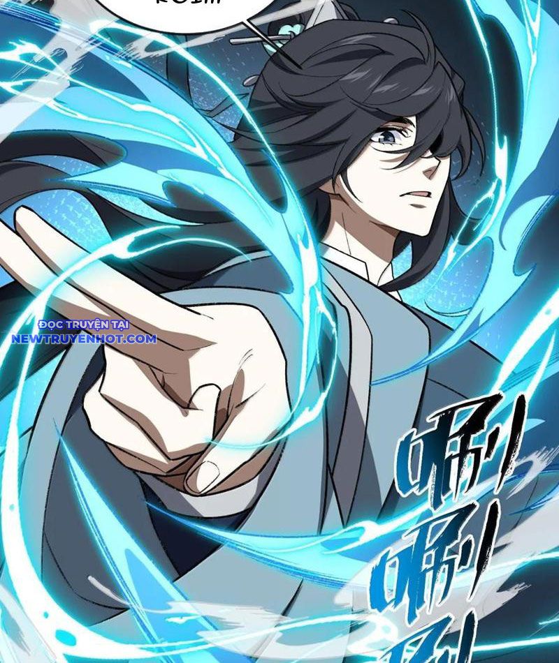 Ta Ở Tu Tiên Giới Chỉ Làm Giờ Hành Chính chapter 95 - Trang 48