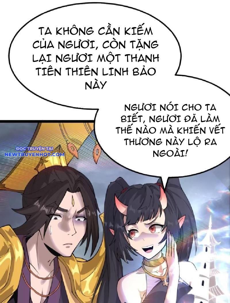 Hồng Hoang: Bắt Đầu Từ Việc Nhận Minh Hà Làm Con Gái Nuôi chapter 6 - Trang 47