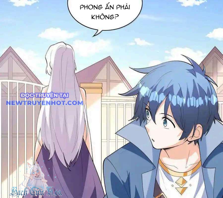 Hậu Cung Của Ta Toàn Là Ma Nữ Phản Diện chapter 189 - Trang 25