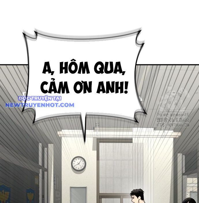 Cảnh Sát Bất Bại chapter 5 - Trang 199