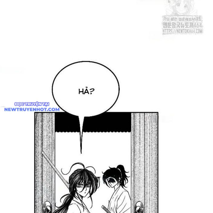 Hắc Sa chapter 21 - Trang 184