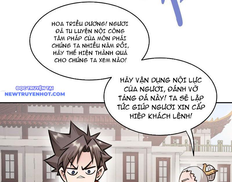 cửu tử chapter 1 - Trang 123