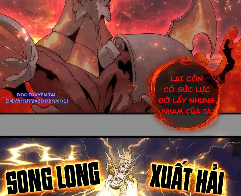 Cao Đẳng Linh Hồn chapter 309 - Trang 35