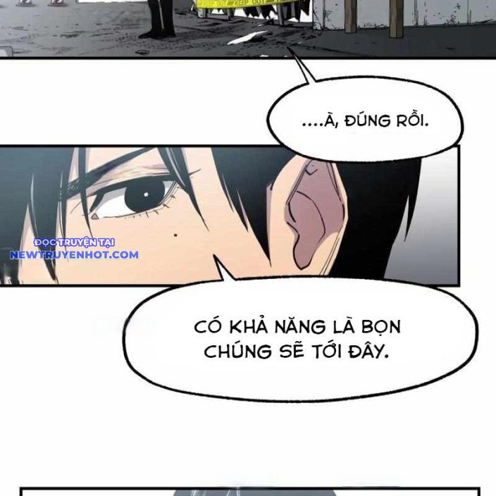 Hắc Triều chapter 7 - Trang 2