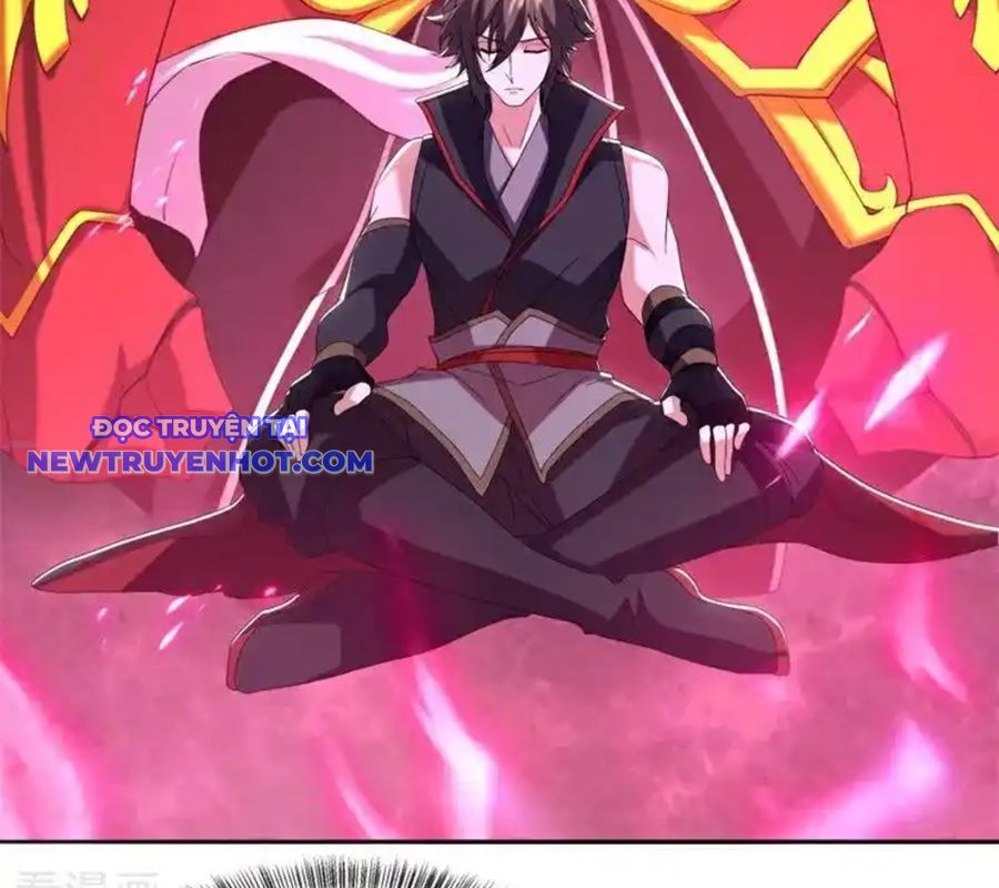 Chiến Hồn Tuyệt Thế chapter 734 - Trang 6