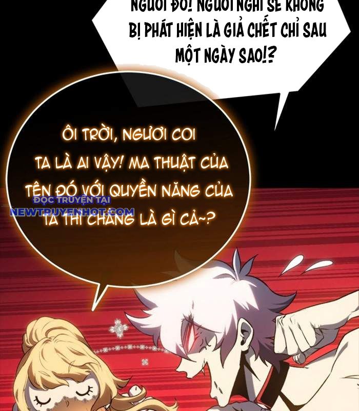 Lý Do Tôi Rời Bỏ Quỷ Vương chapter 41 - Trang 22