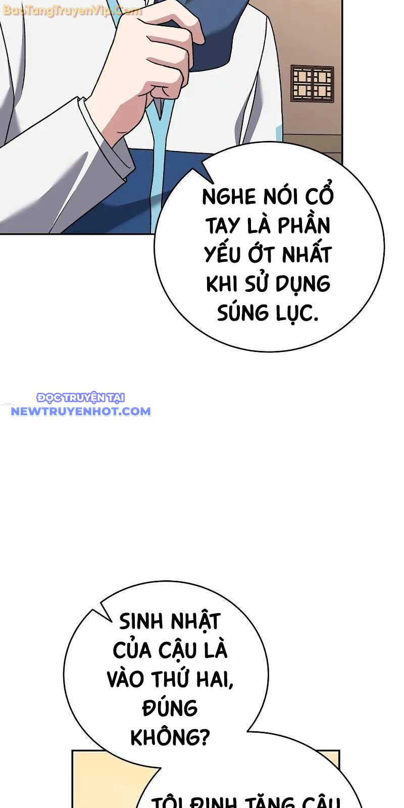 Nhân Vật Ngoài Lề Tiểu Thuyết chapter 108 - Trang 79