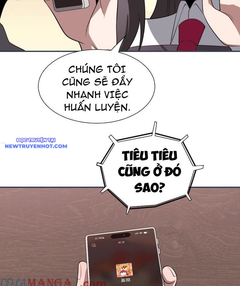 Trảm Thần chapter 25 - Trang 4