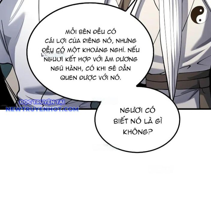 Bác Sĩ Trùng Sinh Về Murim chapter 170 - Trang 63