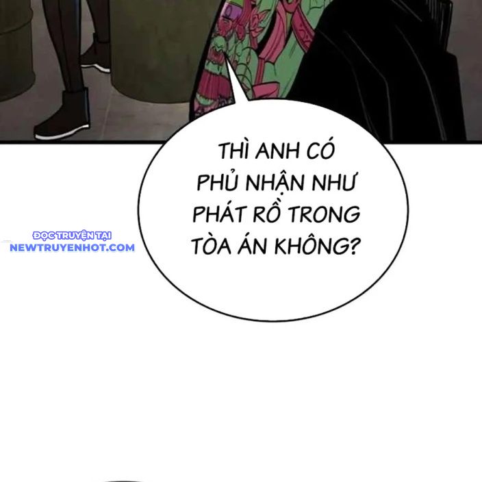 Thực Thi Công Lý chapter 8 - Trang 60