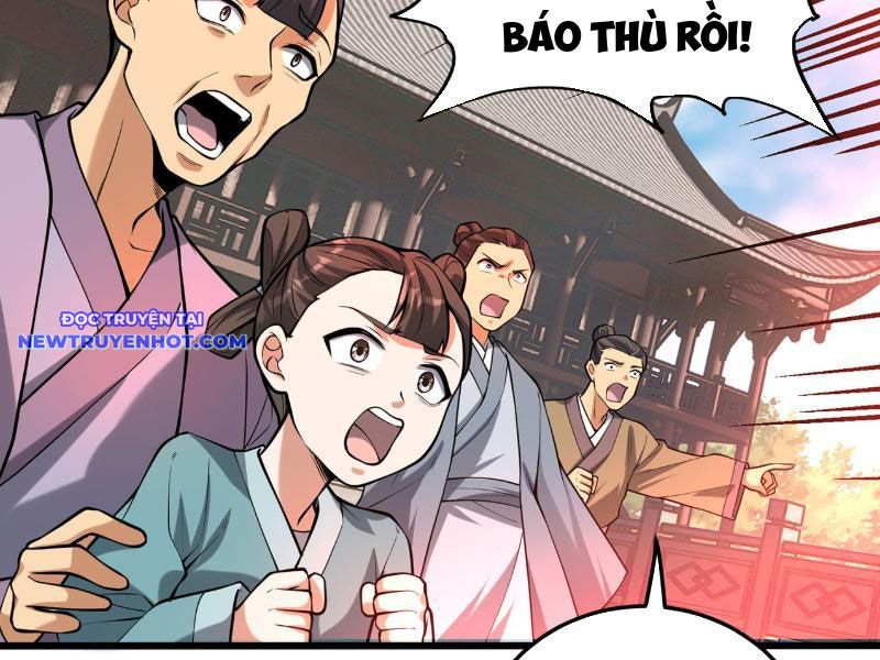 Giết Ta Thêm Mấy Lần Ta Liền Vô Địch chapter 27 - Trang 148