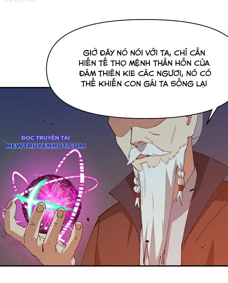 Tối Cường Võ Hồn Hệ Thống chapter 269 - Trang 28