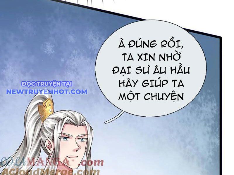 Võ đạo đại đế chapter 72 - Trang 16