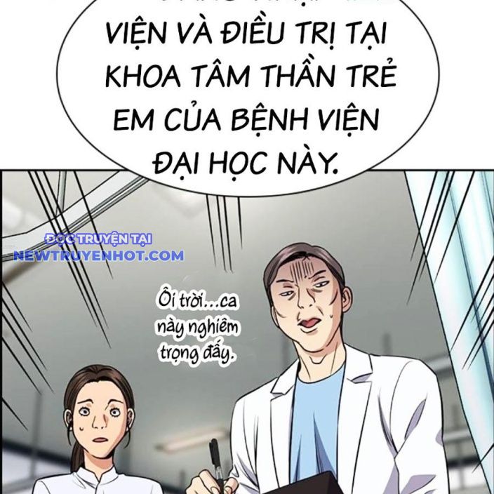 Giáo Dục Chân Chính chapter 174 - Trang 25