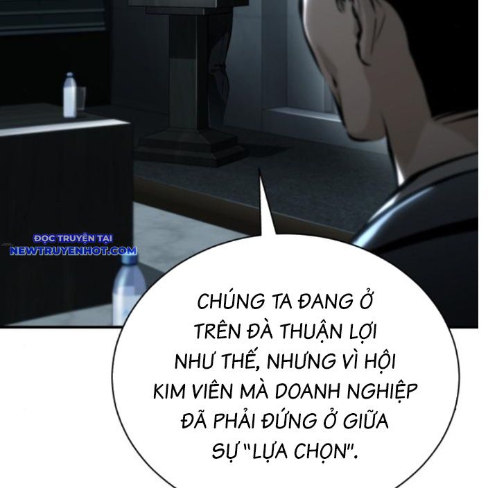 Ác Quỷ Trở Lại Học Đường chapter 73 - Trang 35