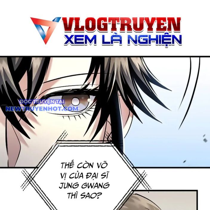 Bác Sĩ Trùng Sinh Về Murim chapter 167 - Trang 16