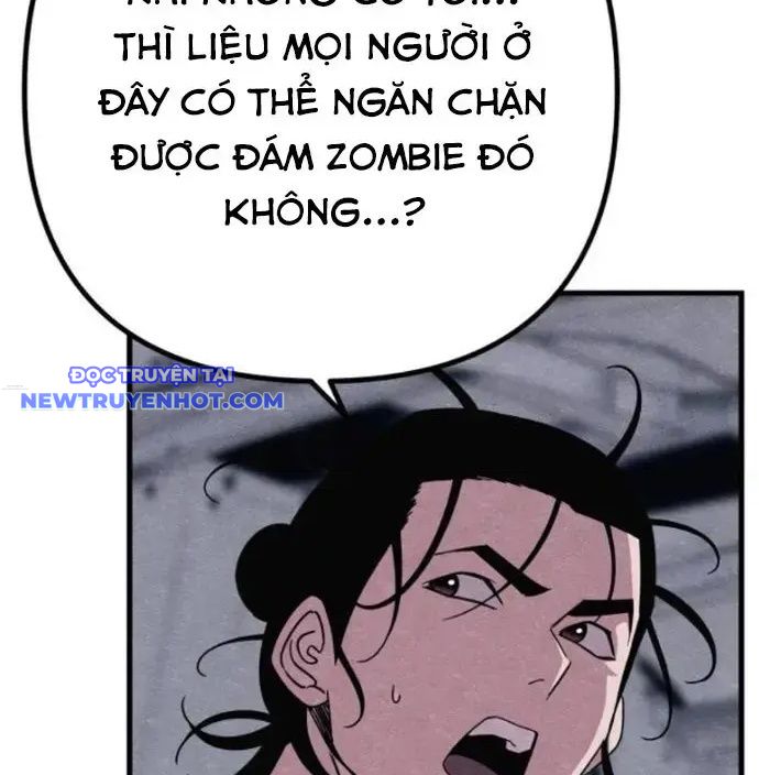 Xác Sống Và Sát Nhân chapter 83 - Trang 170