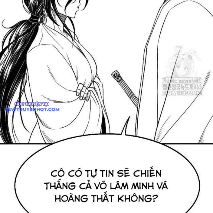 Hắc Sa chapter 19 - Trang 200