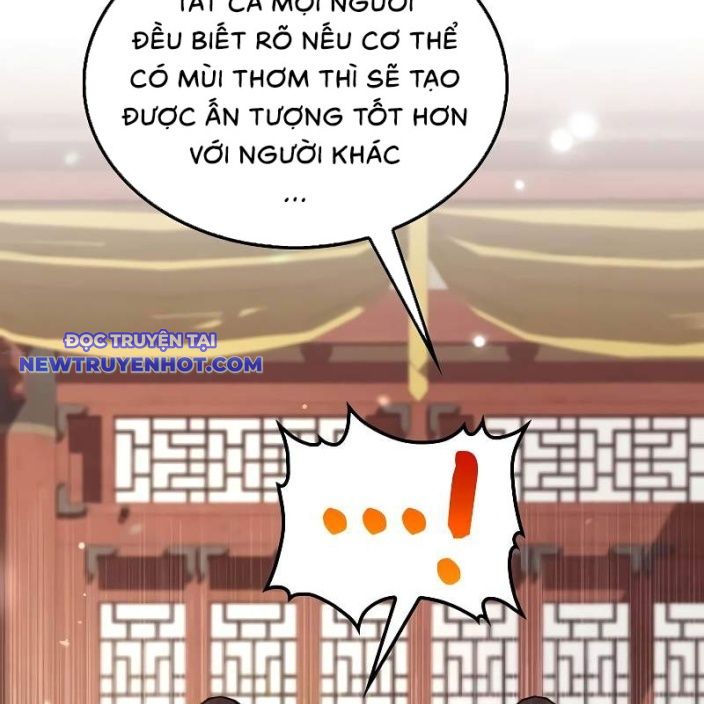 Bác Sĩ Trùng Sinh Về Murim chapter 161 - Trang 17