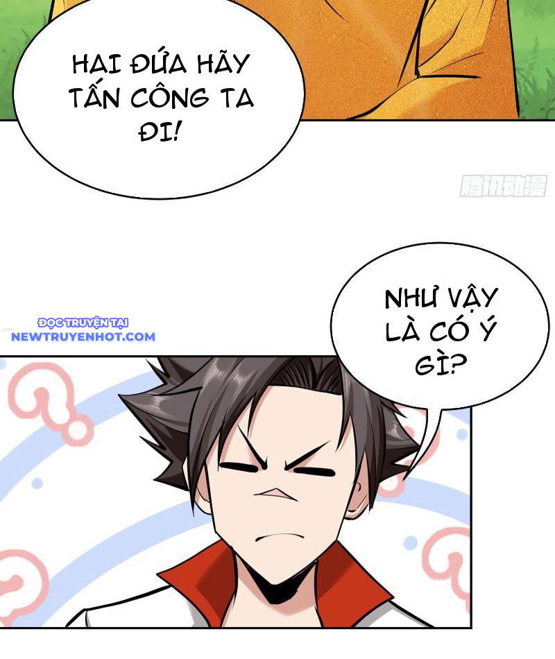 cửu tử chapter 8 - Trang 21