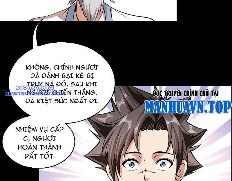 cửu tử chapter 6 - Trang 22