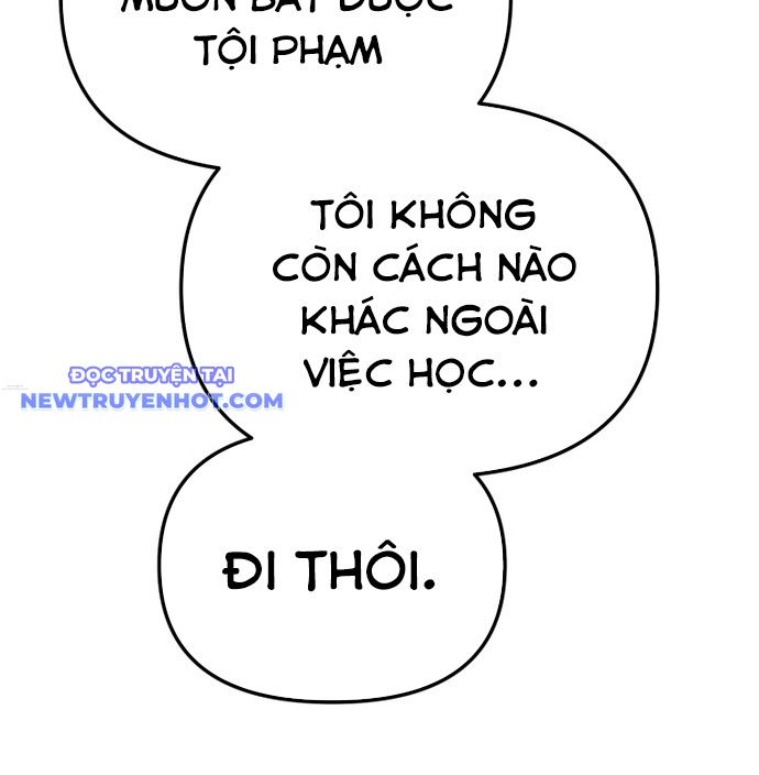 Cảnh Sát Bất Bại chapter 5 - Trang 65