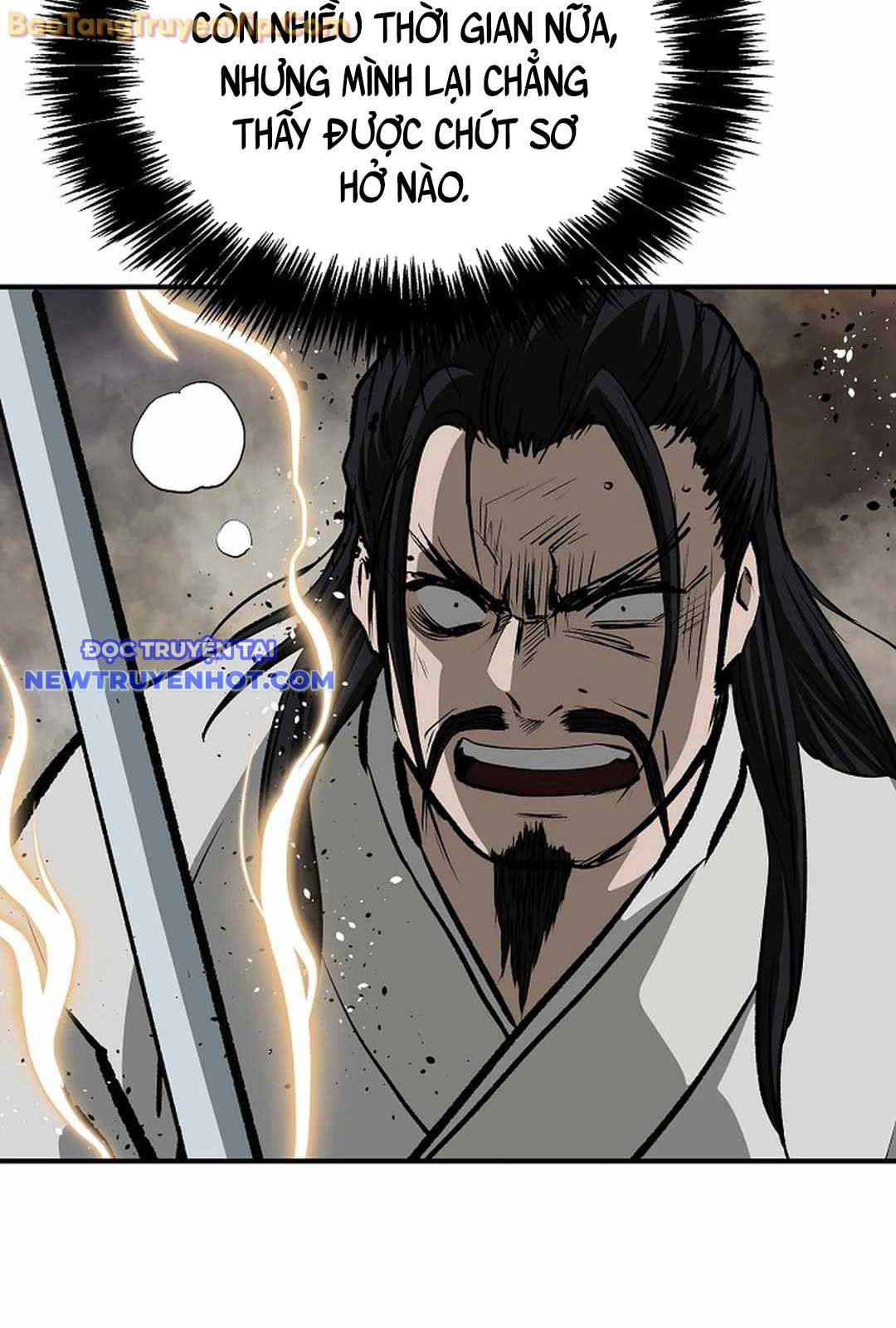 Cung Quỷ Kiếm Thần chapter 267 - Trang 105