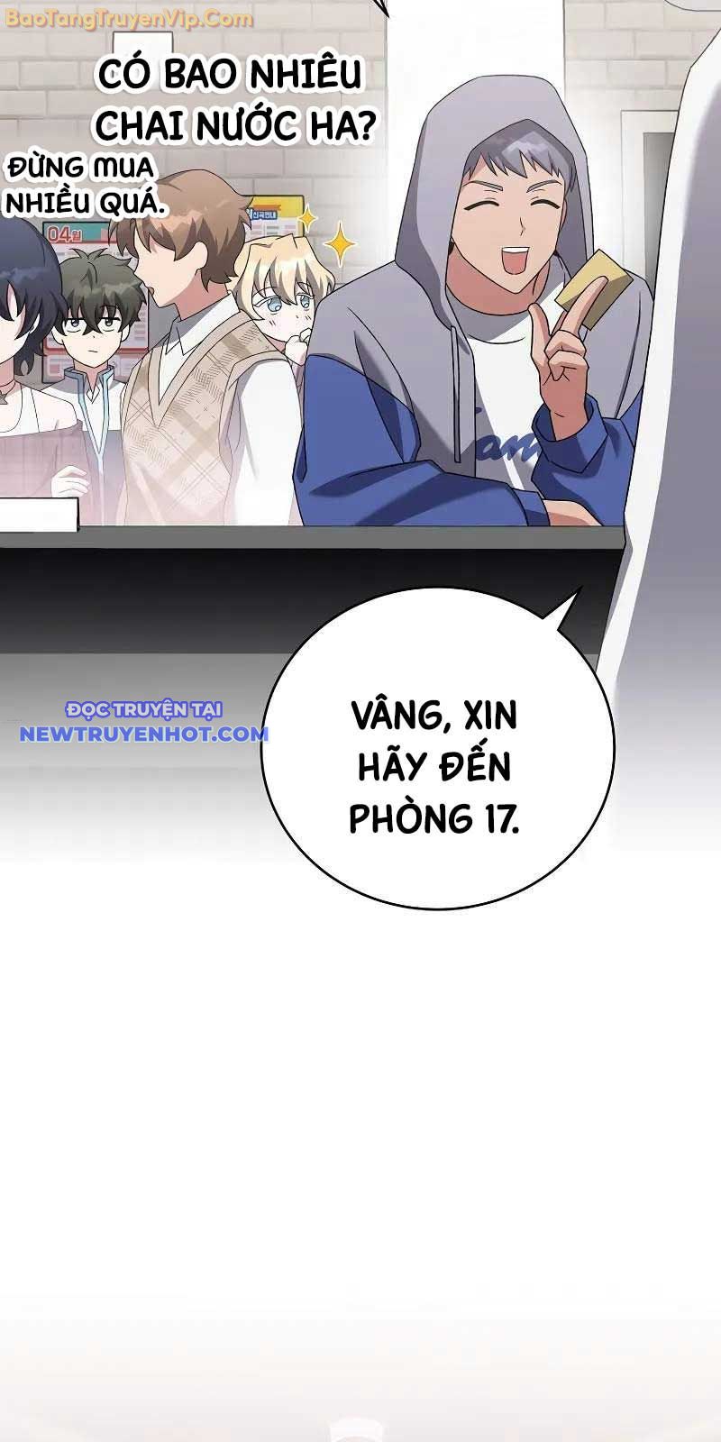 Nhân Vật Ngoài Lề Tiểu Thuyết chapter 108 - Trang 95