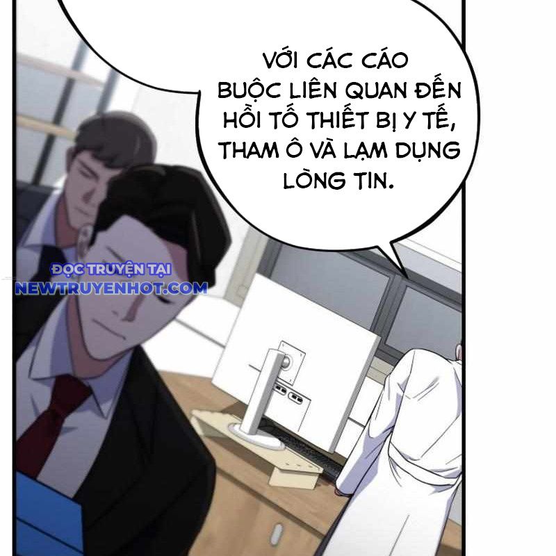 Tuyệt Đỉnh Bác Sĩ chapter 16 - Trang 92