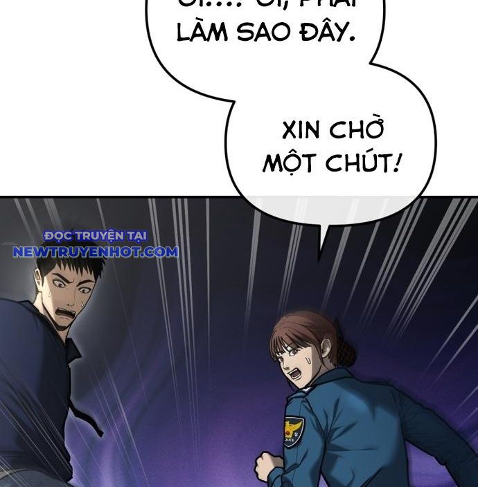 Cảnh Sát Bất Bại chapter 4 - Trang 17