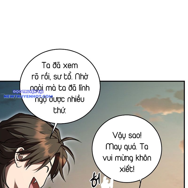 Võ Đang Kỳ Hiệp chapter 133 - Trang 54