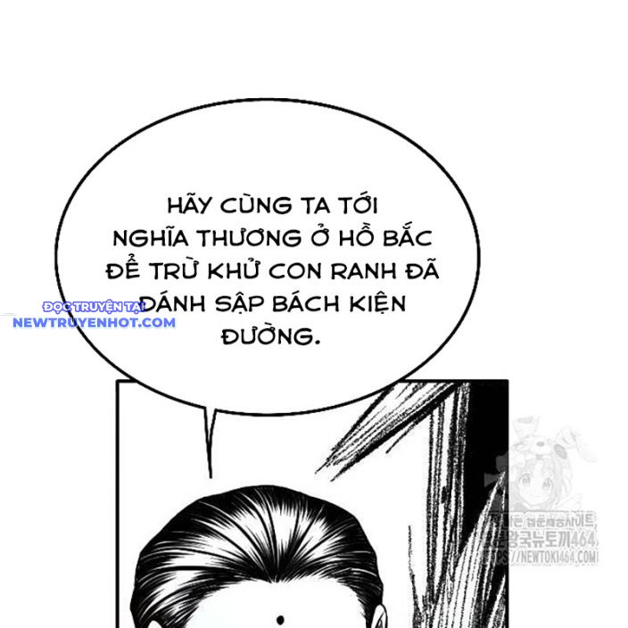 Hắc Sa chapter 21 - Trang 65