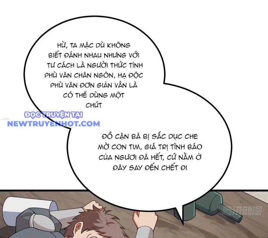 Từ Hôm Nay Bắt đầu Làm Thành Chủ chapter 535 - Trang 5